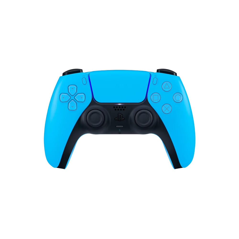 Беспроводной геймпад Sony DualSense для PlayStation 5