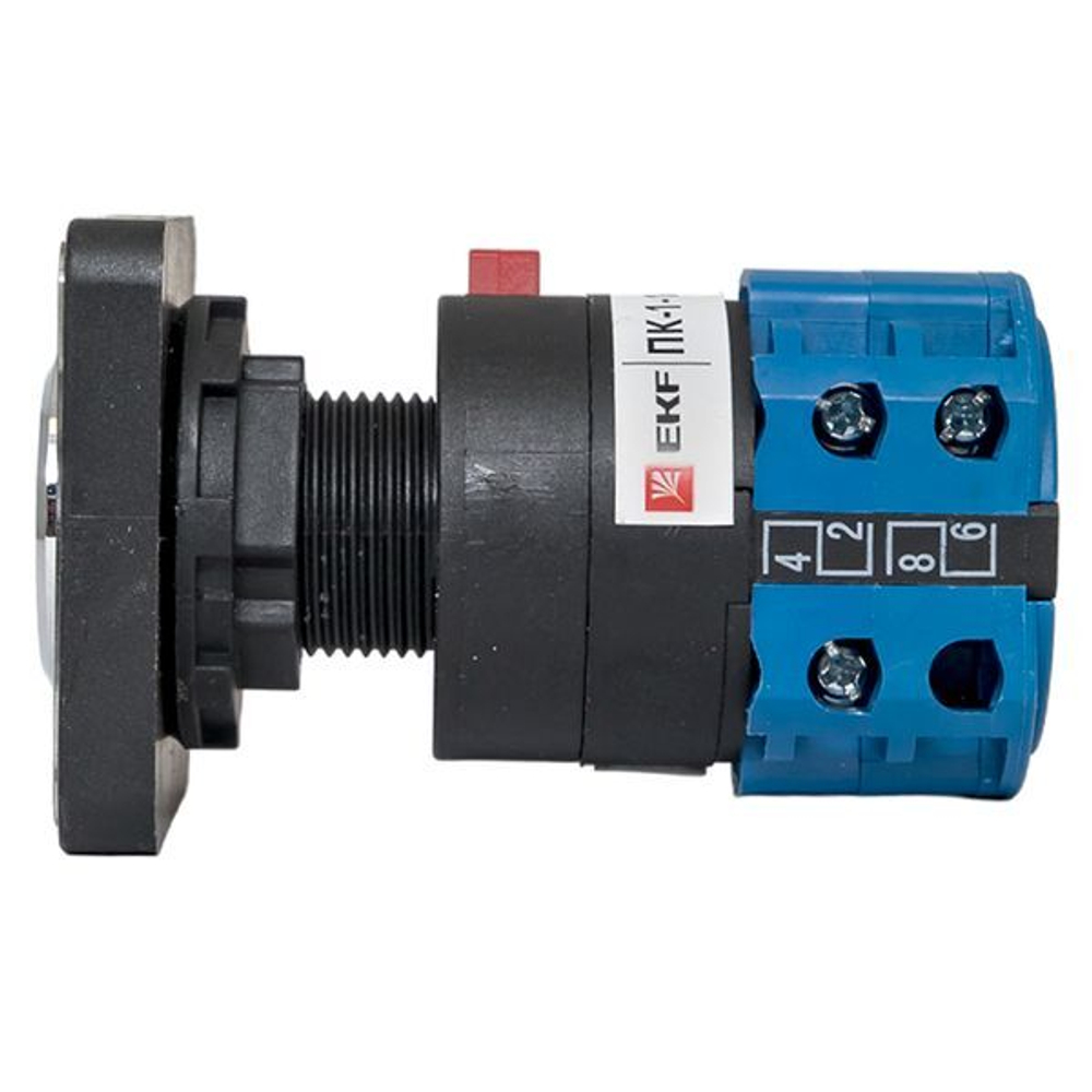 Переключатель кулачковый  EKF pk-1-113-10