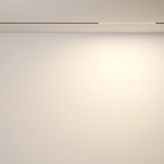 Магнитный трековый светильник Maytoni Parete TR106-2-18W3K-B