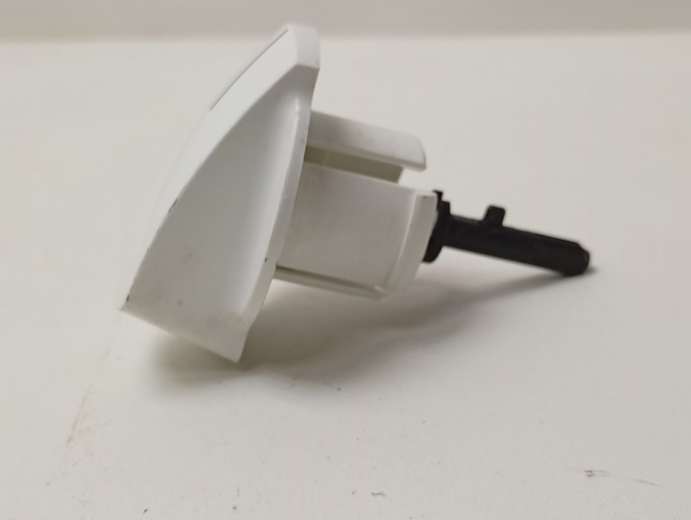 LS60840L кт54 Ручка переключения программ для стиральной машины AEG 1325459 б/у