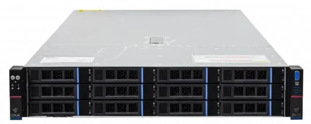 Серверная платформа SNR  SNR-SR2412RE-NV