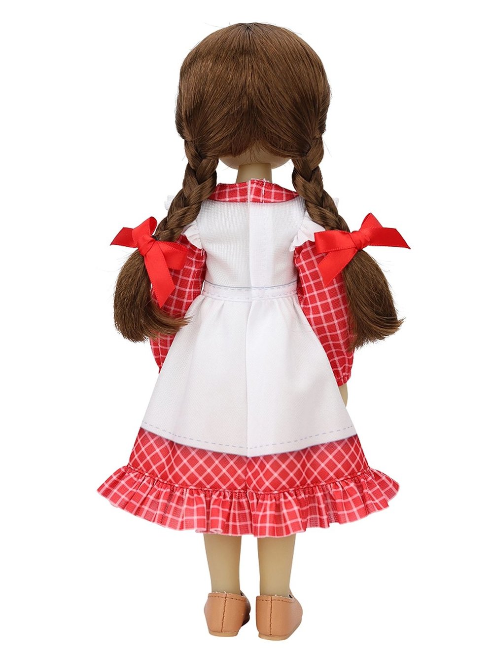 Кукла Ruby Red Жанетт 28см (CYA-2301)