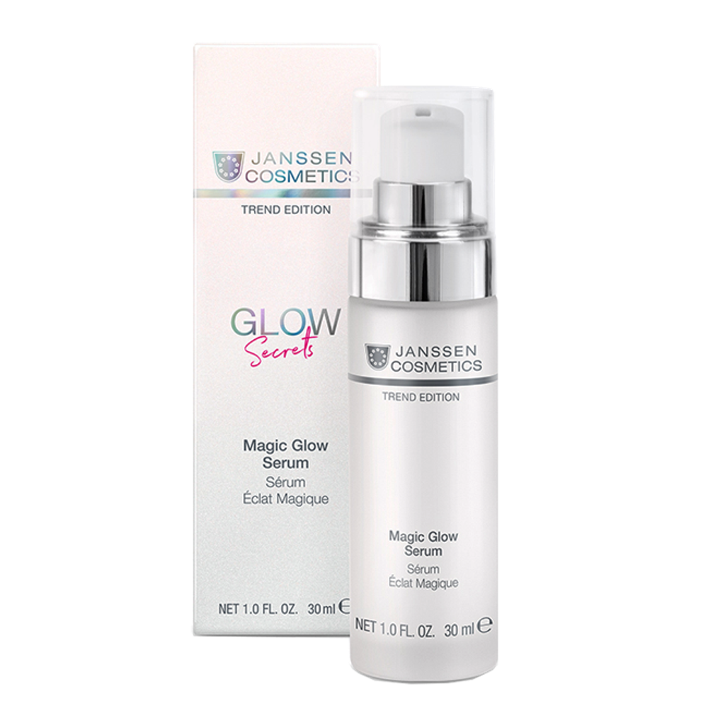 Magic Glow Serum