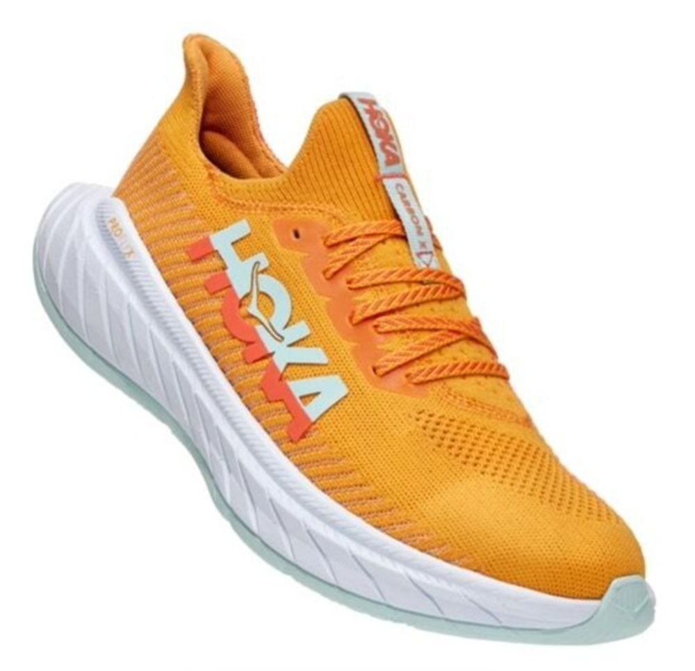 Кроссовки мужские Hoka Carbon X3