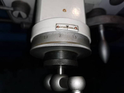 MetalTec SL 788 x 1500 Токарный станок