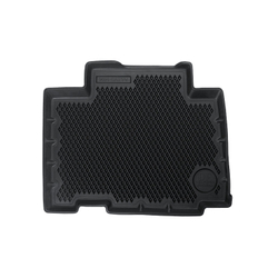 Коврики EVA 3D для Toyota RAV4 CA40 2013-19 Delform EVS-1404