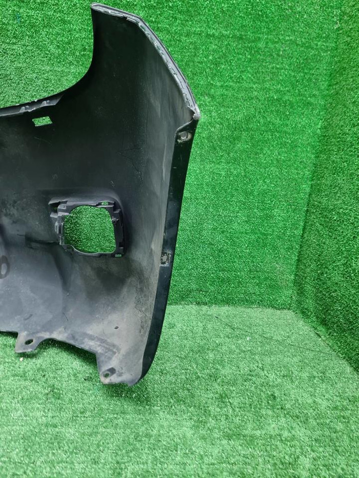 Бампер передний Toyota LC Prado 150 (2009-2013)