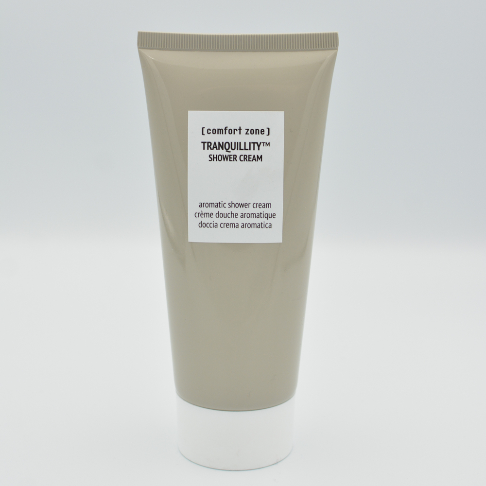 COMFORT ZONE Гель для душа Tranquillity™