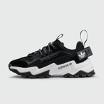 Кроссовки Adidas Star Life Black White
