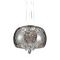 Подвесной светильник Lumina Deco Rubina LDP 8044-400 CHR