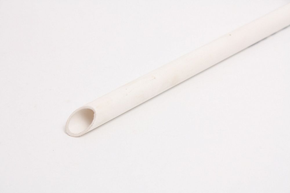 ПП Труба // d 20х4000х1,9мм // серая // Lammin