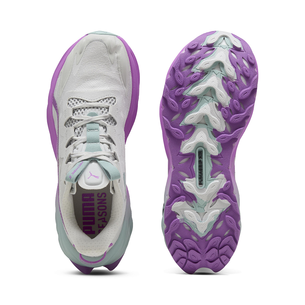 Женские кроссовки PUMA Fast-Trac NITRO 3 Wn