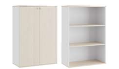 Шкаф средний закрытый Tess