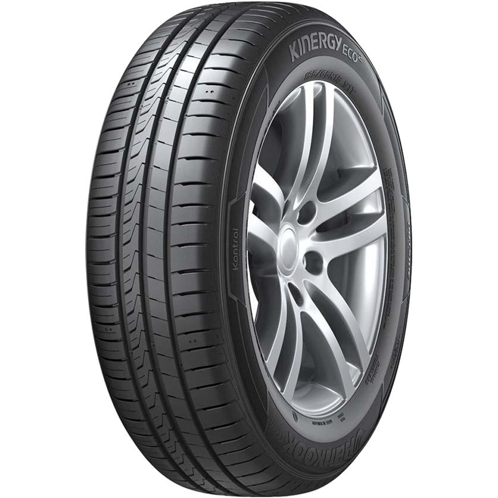 Летняя шина Hankook Kinergy Eco 2 K435 GOE (195/55 R16 87H)