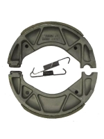 Колодки тормозные Yamaha 5MLXF5330000