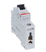 Автоматический модульный выключатель ABB 1п C S201 6кА 32А 2CDS251001R0324