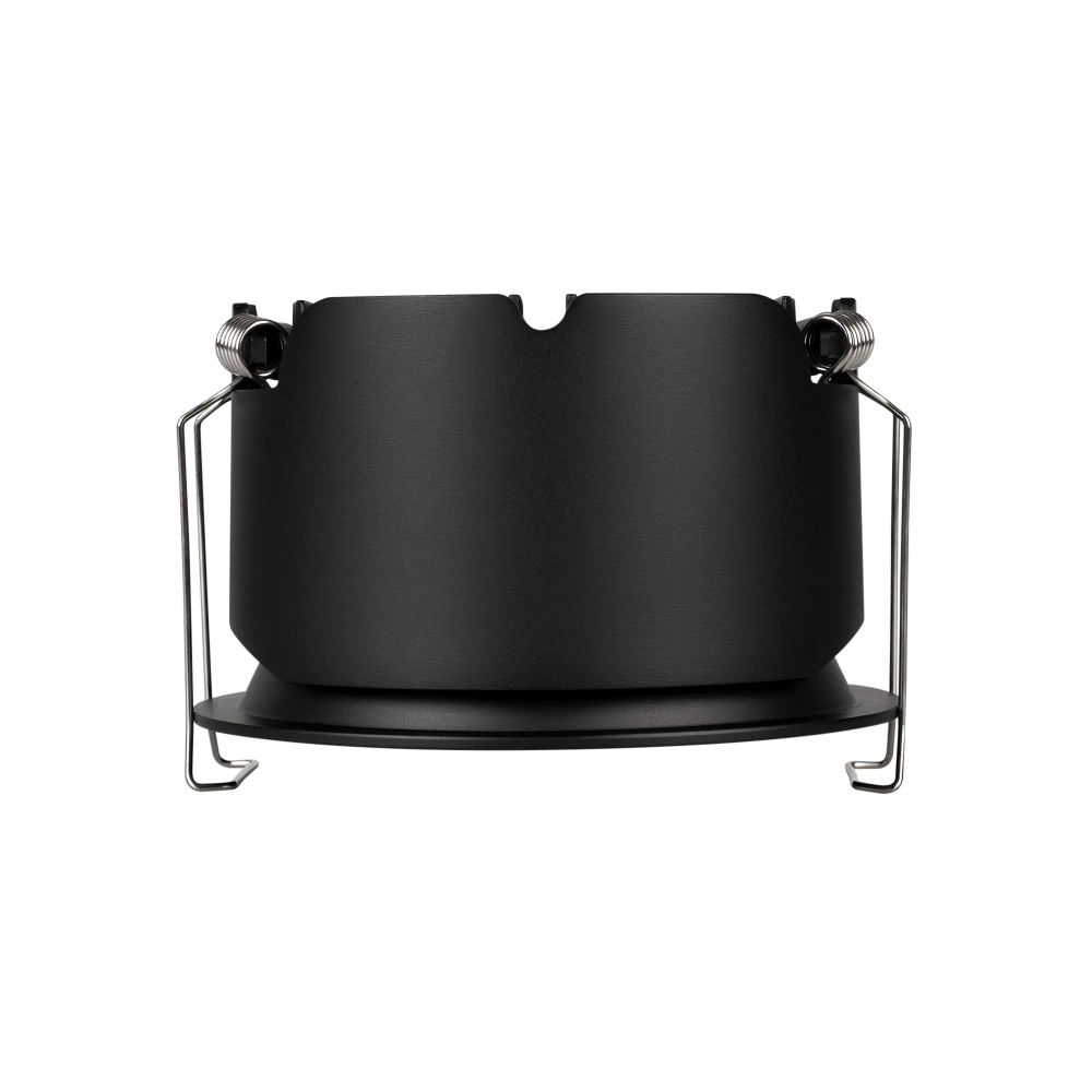 Светильник MS-HARBOR-R106-15W Warm3000 (BK, 50 deg, 230V) (Arlight, IP20 Металл, 5 лет) 048280