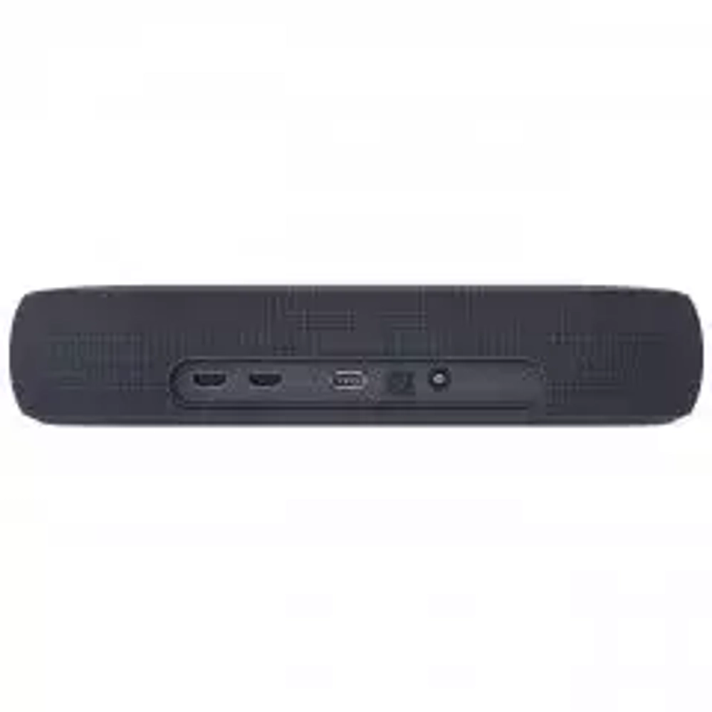Саундбар LG Eclair QP5 3.1.2 320Вт+200Вт black Meridian EU