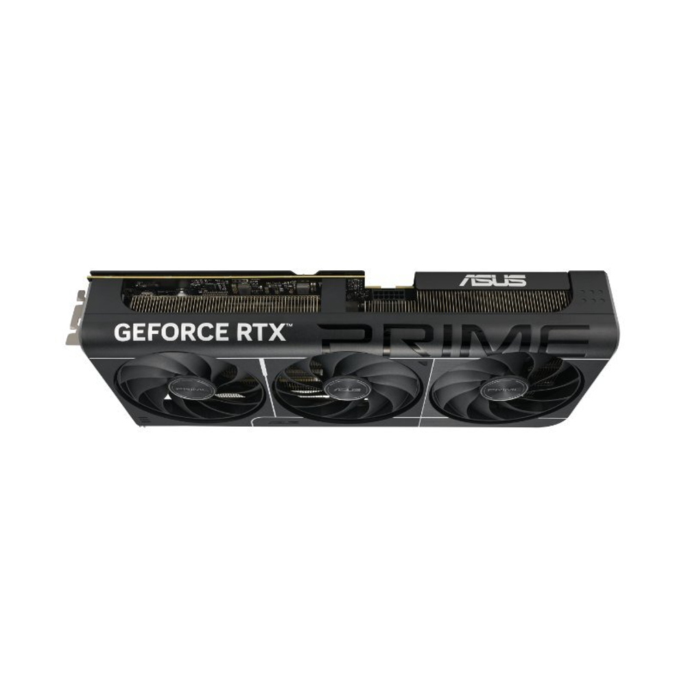 Видеокарта ASUS PRIME GeForce RTX™ 5070 12GB GDDR7 192-bit OC Edition, 2587 МГц