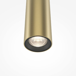 Подвесной светильник Maytoni Pro Extra MOD160PL-L6GK