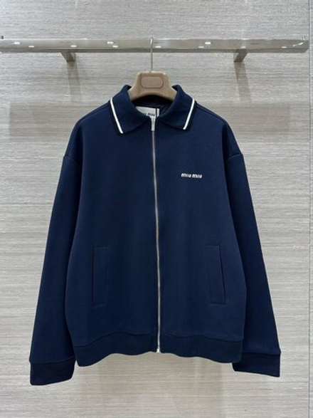 Кофта MIU MIU