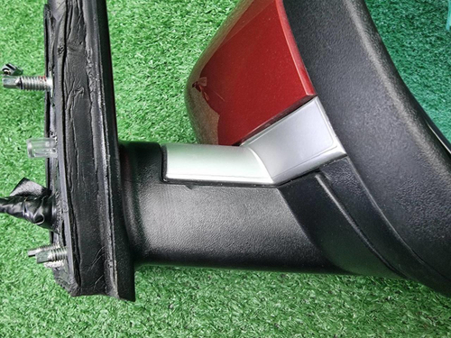 Зеркало правое Geely Atlas Pro (2021-н.в.) 10 конт