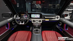 Mercedes-Benz G-Class W463b AMG G63 Magno Hero Editions (10.2022)