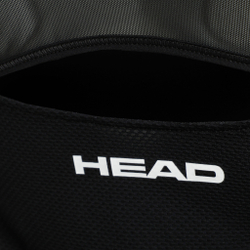 Женская теннисная майка HEAD Tank Top Women - Black