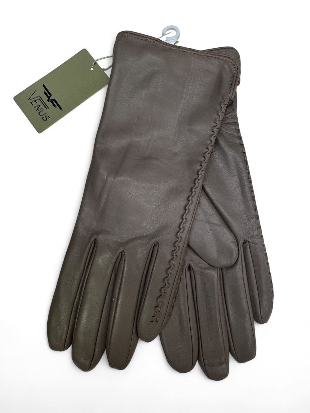 Перчатки. Женские. Материал верха: Кожаные люкс качества. Очень мягкие. 10 шт в упаковке.