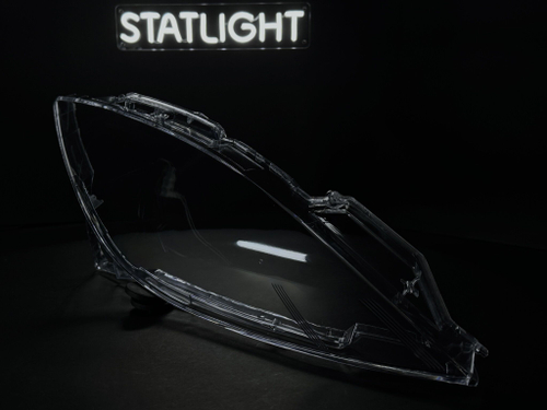 Правое стекло фары Mazda 6 GH 2007-2013