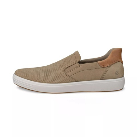 Слипоны мужские ECCO SOFT 7 M