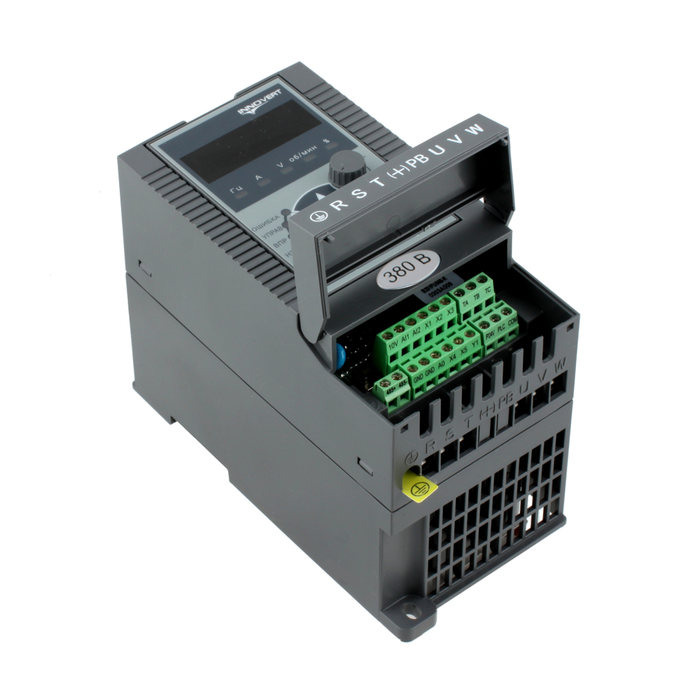 ПЧ INNOVERT ITD112U43B2