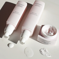 Омолаживающий набор косметики COMOACE Serisage Grace