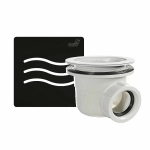 Душевая система RGW Shower Panels SP-6143-01 50140801-01 хром