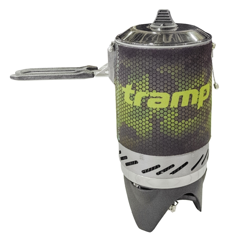 Система для приготовления пищи Tramp 800 мл TRG-049 (камуфляж)