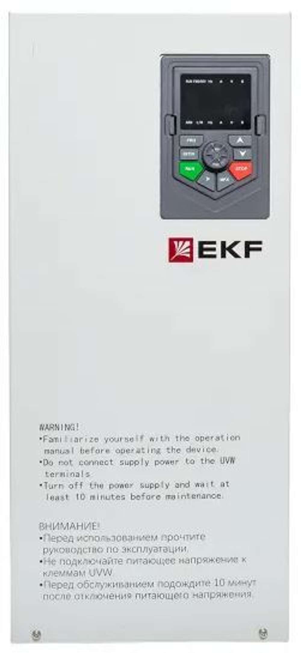 Преобразователь частоты  EKF PD-90-FC-75K0-3
