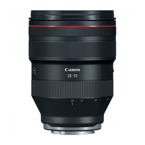 Canon RF 28-70mm f/2 L USM
