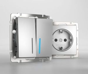 Werkel - Серебряный