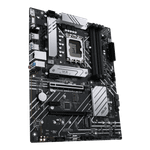Материнская плата ASUS PRIME B660-PLUS D4, LGA1700 4xDDR4 4xSATA3 3xM.2 RAID D-Sub HDMI DP ATX