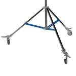 Стойка журавль Falcon Eyes LVM-B300WU на колесах