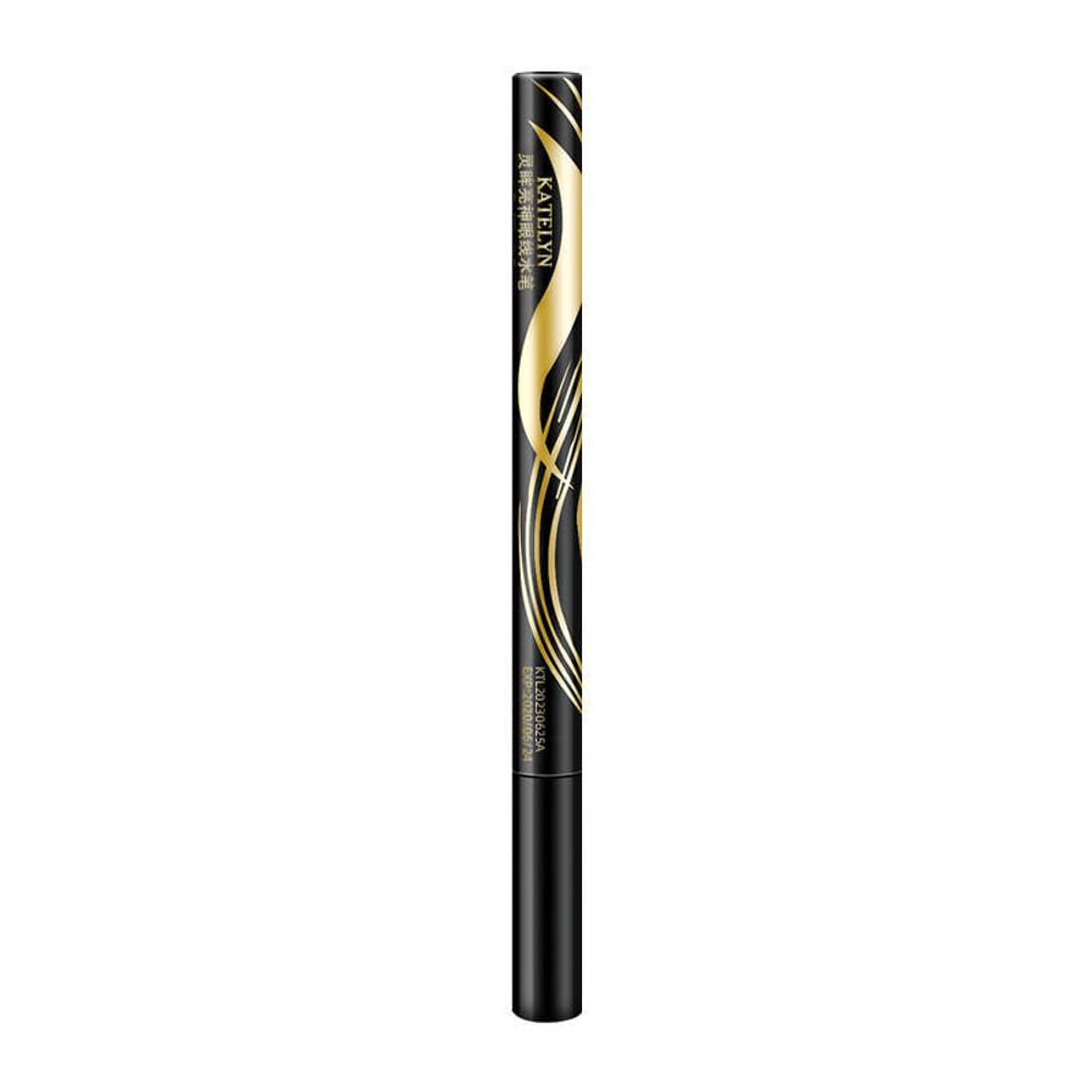 Контур для глаз KATELYN Eyeliners Women&#39;s универсальный год круглый год