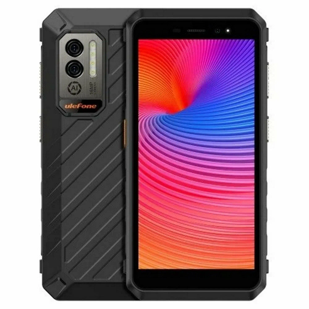 Смартфон Ulefone X11 Pro 4/64GB