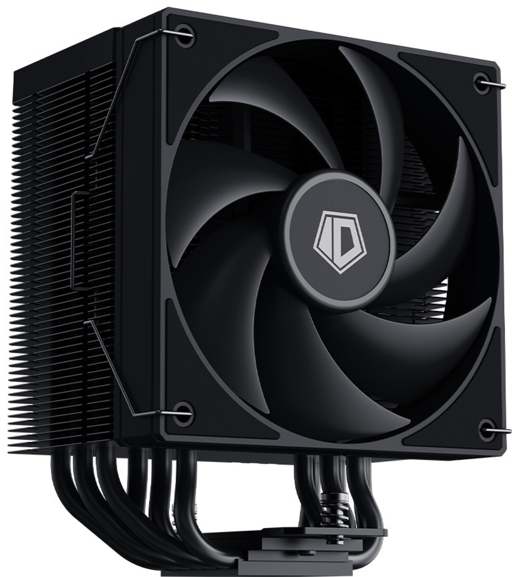 ID-COOLING FROZN A610 BLACK