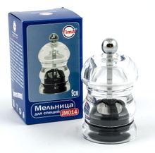 Мельница TimA для перца JМ014, 9 см