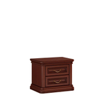 SILVIA Тумба прикроватная МКС 138-23