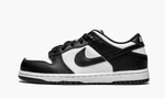 Dunk Low PS "Black / White"