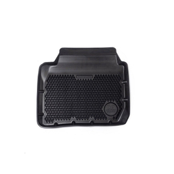 Коврики EVA 3D для Kia Cerato lll 2013-20 Delform Premium EVS-0704