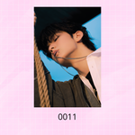 Постеры #0005 - #0032 / TXT Minisode 3: Tomorrow