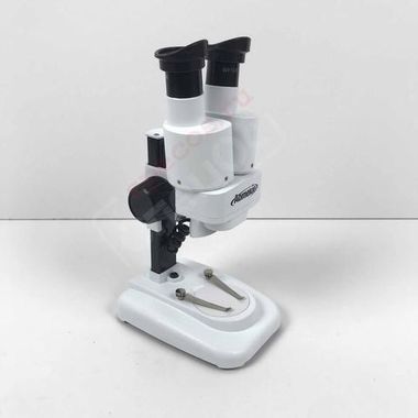 Оптический микроскоп "Specos" MS-4 с подсветкой