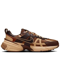 Кроссовки Nike V2K Run 'Light British Tan'